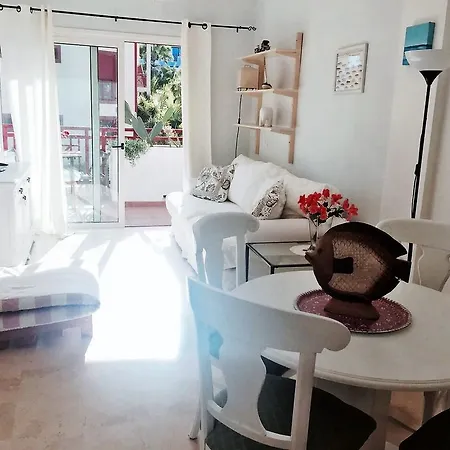 Daire Los Balandros Nuevo